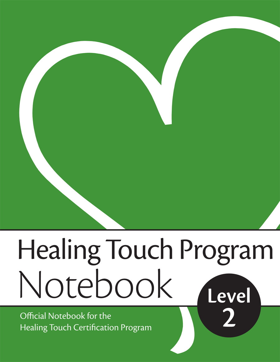 Level 2 Notebook