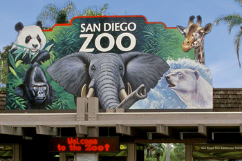 San Diego Zoo