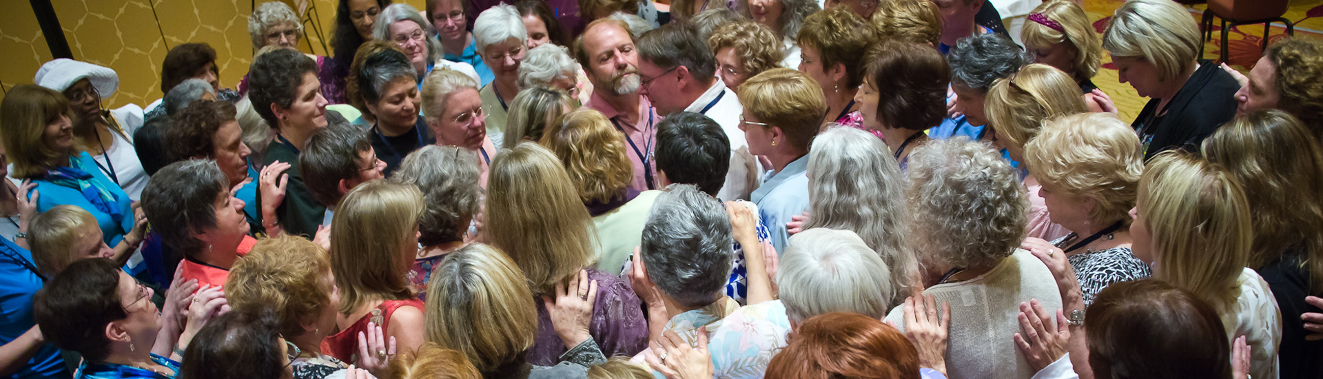 Healing Touch Program Conference 2019 - Instructor Gathering