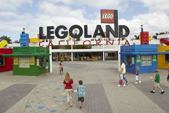 Legoland