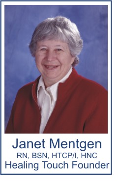 Janet Mentgen, RN, BSN