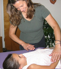Healing Touch Spa Home Facebook