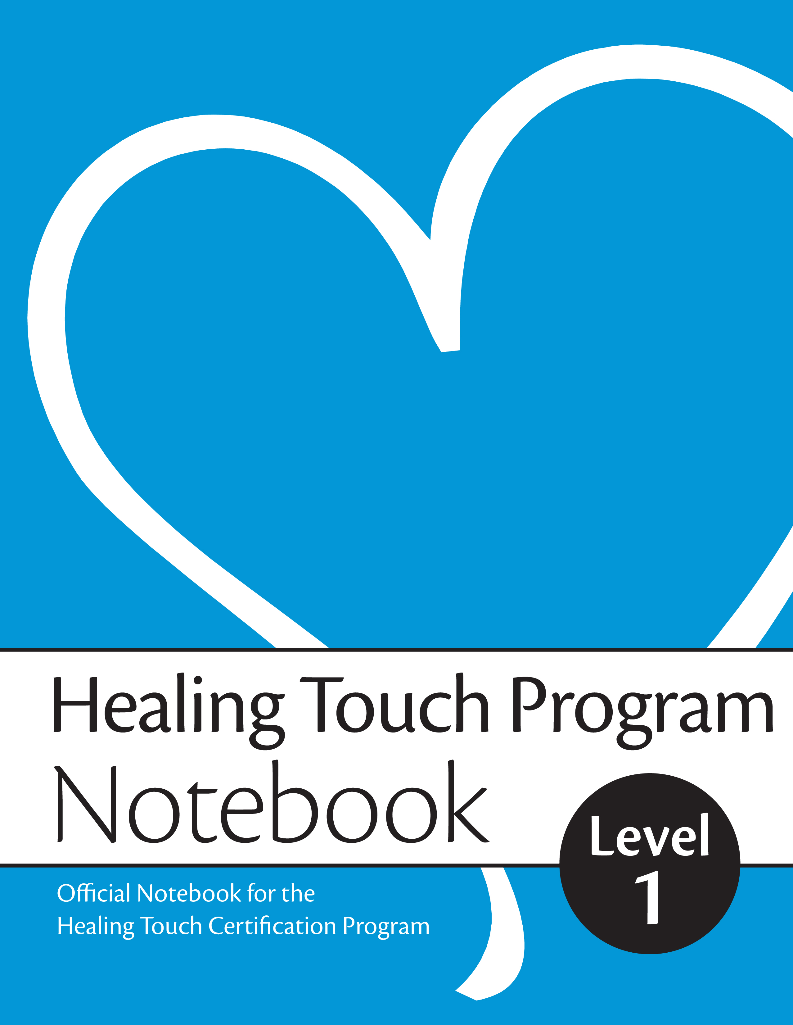 Level 1 Notebook