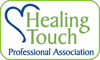 Healing Touch Professional Association.com