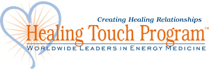 Healing Touch Program